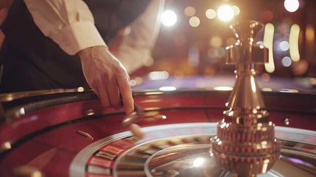 kaja77 Roulette tables
