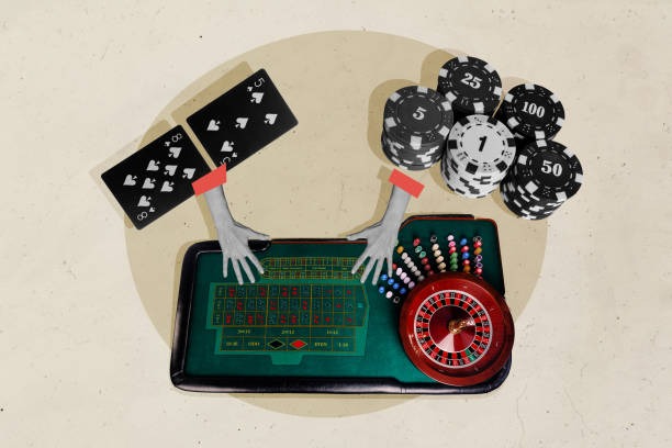 kaja77 Live Roulette